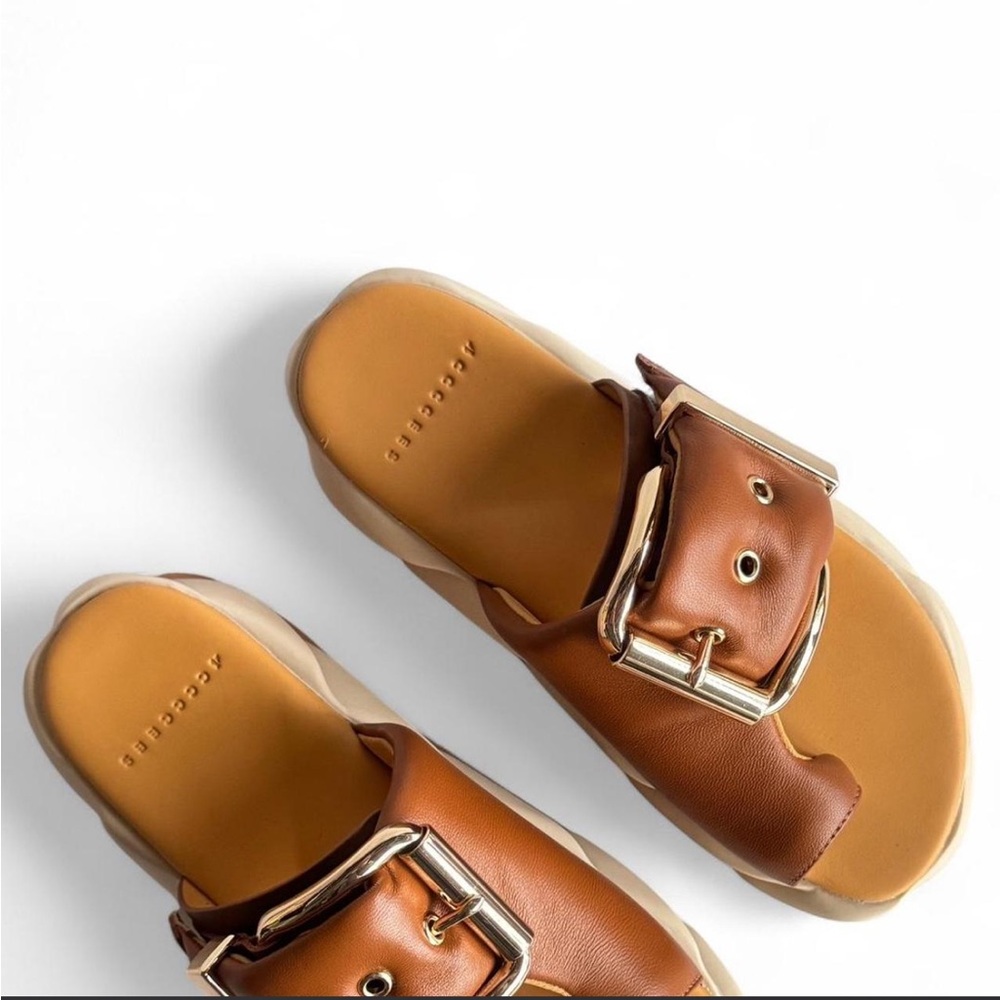 MELLOW GLOW Platform Slides - Picture 4 of 4